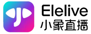 Elelive Logo