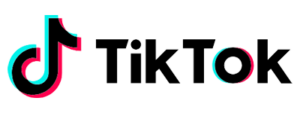 TikTok Logo